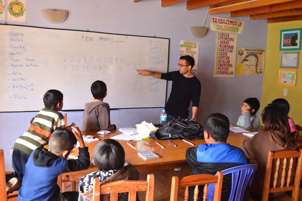 maximo-nivel-english-teaching