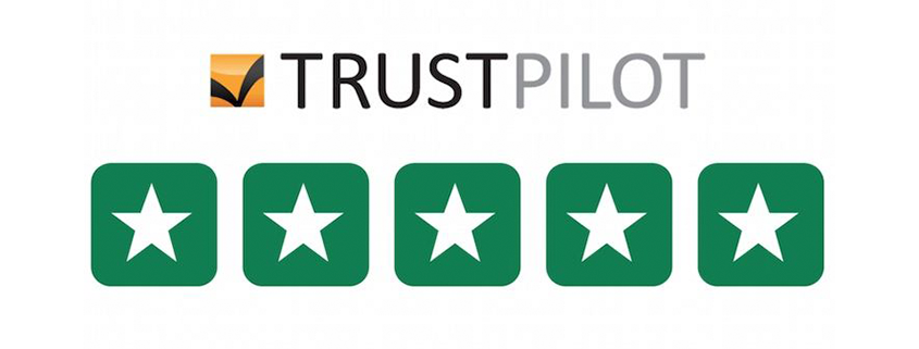 trustpilot